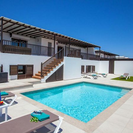 Villa Honey Rose, Güime المظهر الخارجي الصورة