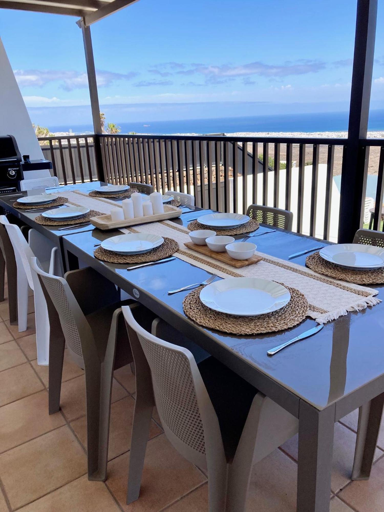 Villa Honey Rose, Güime المظهر الخارجي الصورة