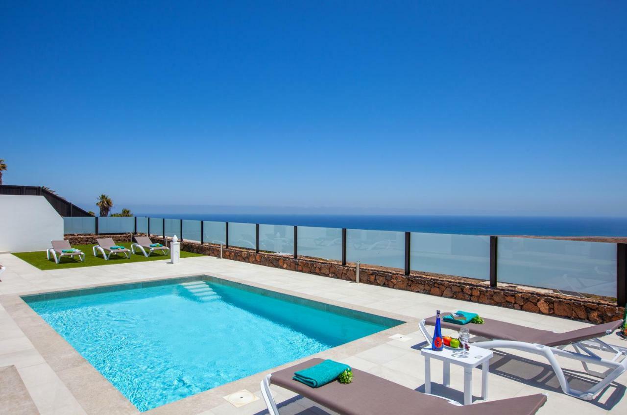 Villa Honey Rose, Güime المظهر الخارجي الصورة