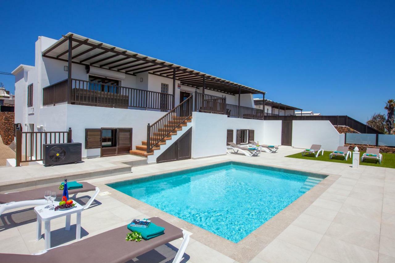 Villa Honey Rose, Güime المظهر الخارجي الصورة