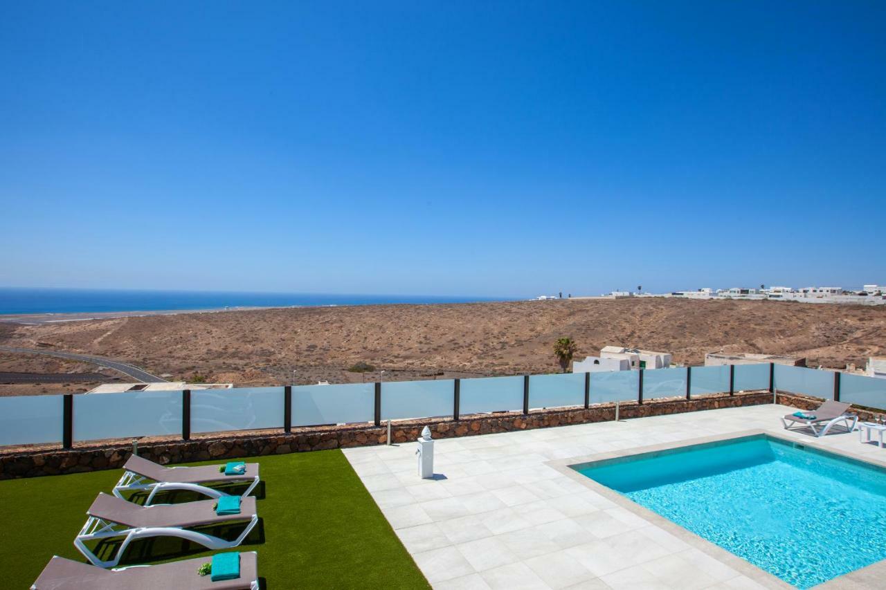 Villa Honey Rose, Güime المظهر الخارجي الصورة
