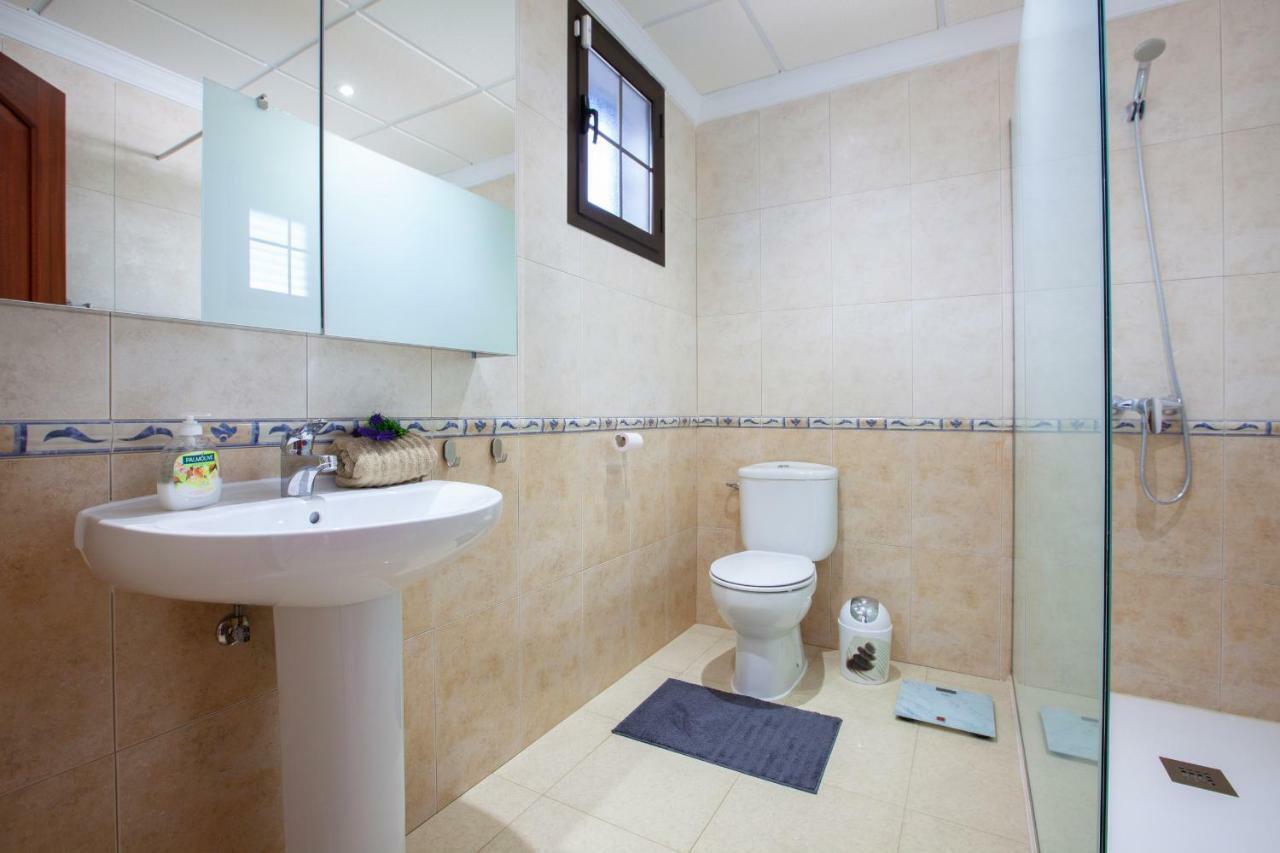 Villa Honey Rose, Güime المظهر الخارجي الصورة