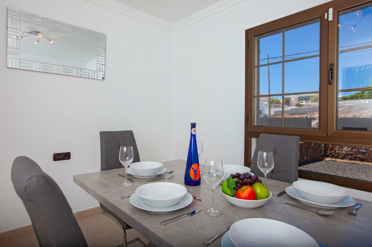 Villa Honey Rose, Güime المظهر الخارجي الصورة